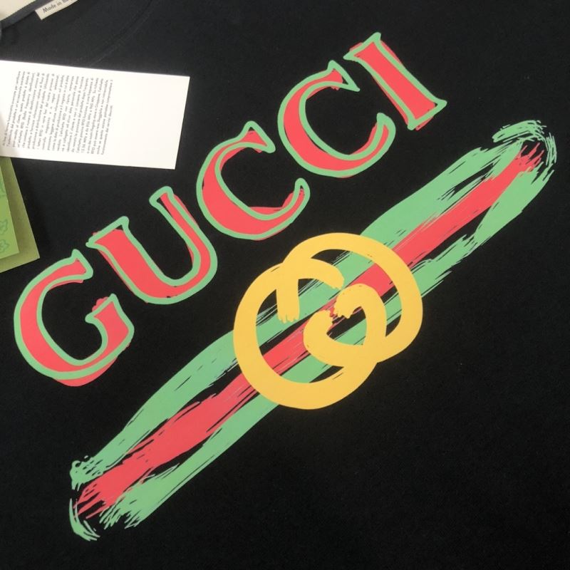 Gucci T-Shirts